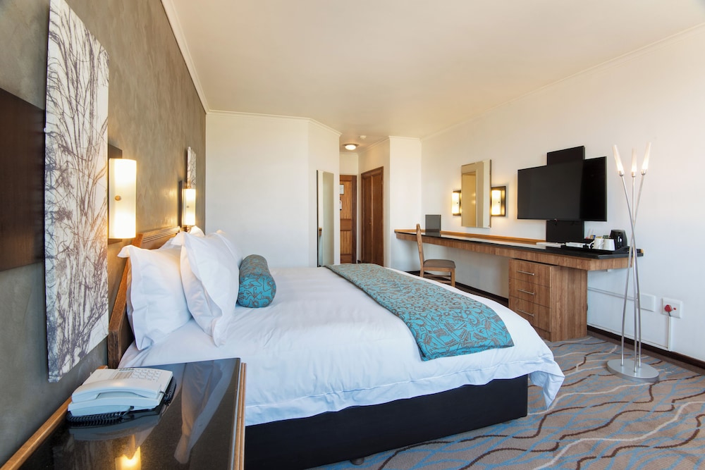 Executive Room - Photo 5