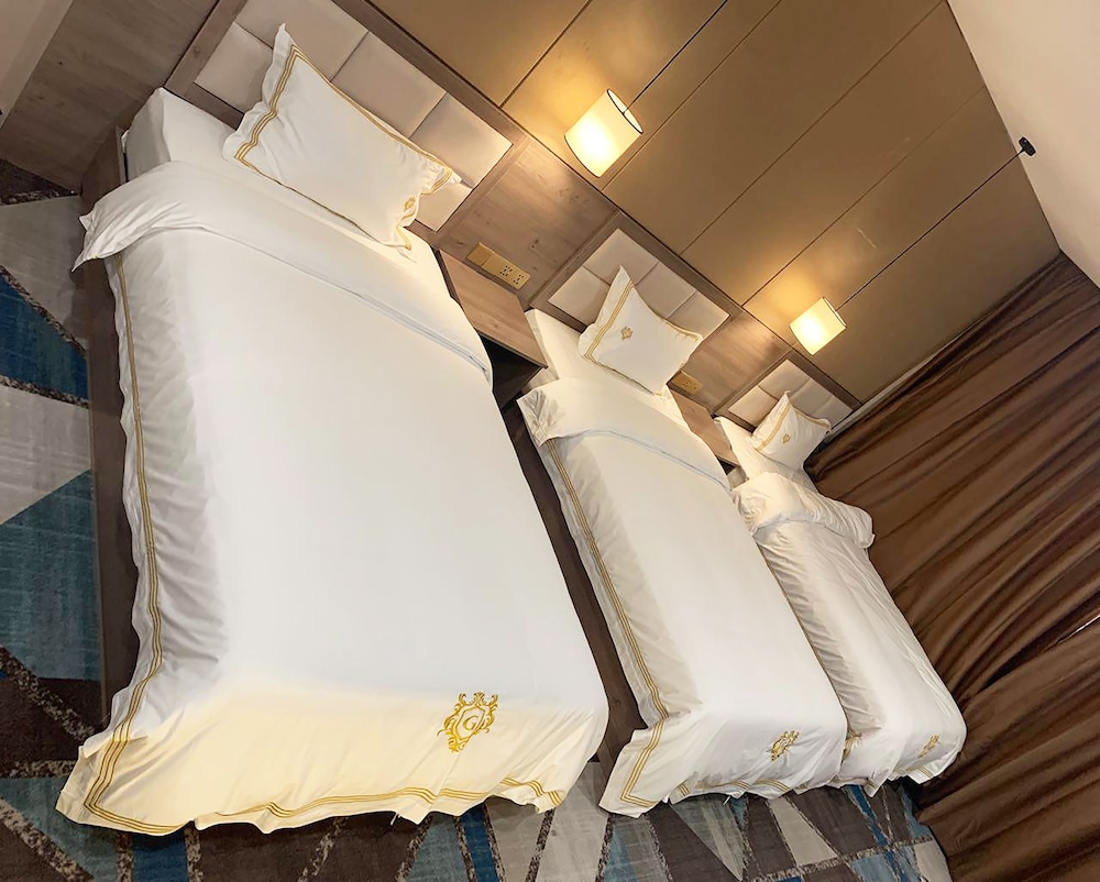 Deluxe Triple Room photo 1