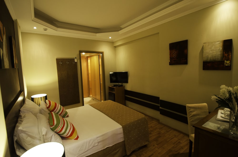 Superior Double Room - Photo 2