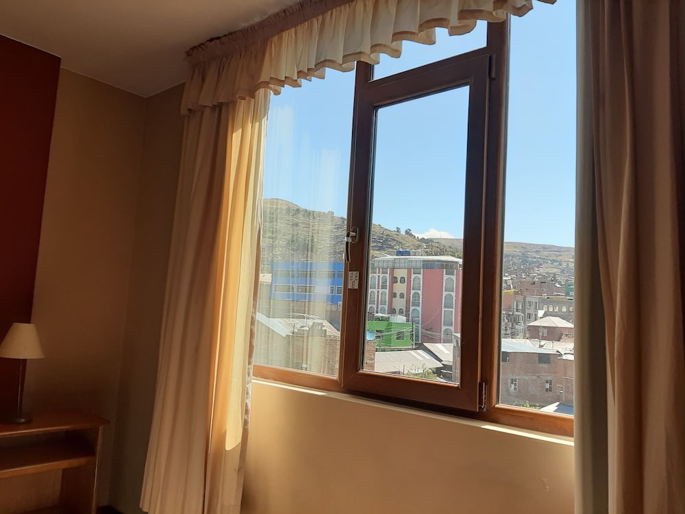 Standard Twin Room, 2 Double Beds - Photo 4