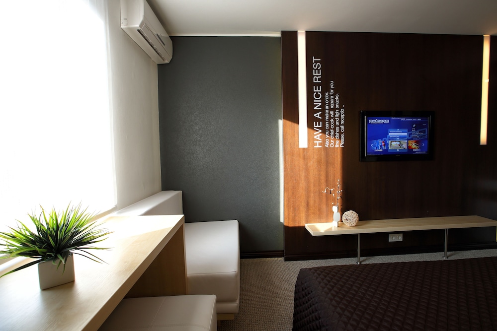 Twin Room photo 1