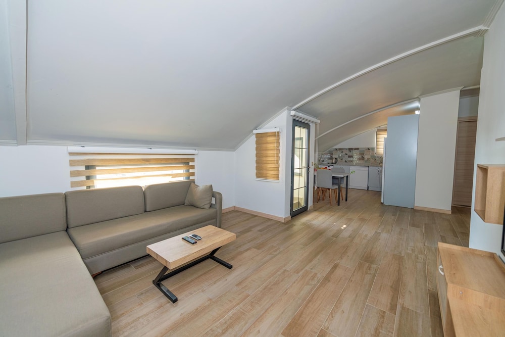 Family Penthouse, 2 Bedrooms