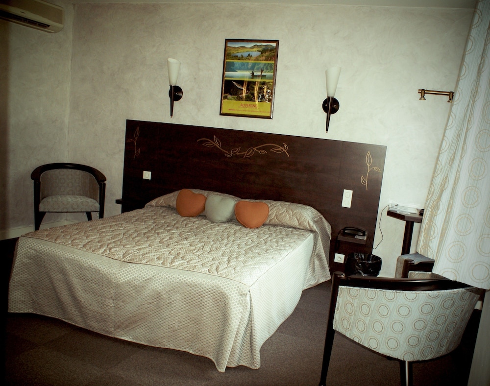 Standard Double Room, 1 Queen Bed, Non Smoking photo 3