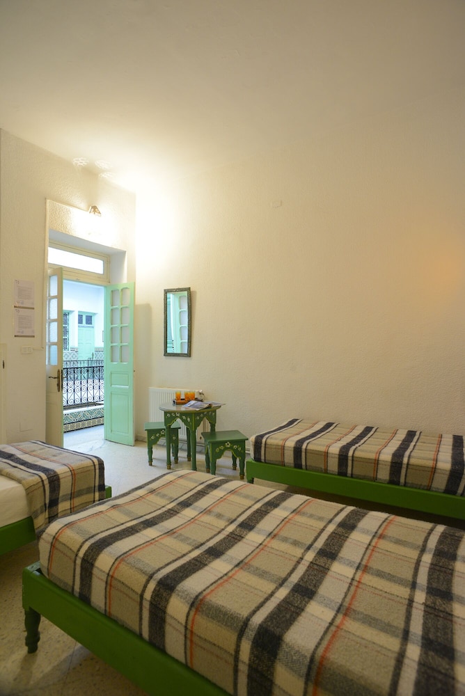 Standard Triple Room photo 1