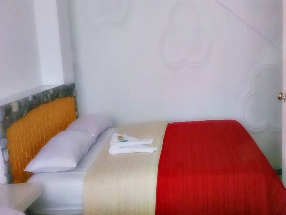 Standard Single Room photo 3