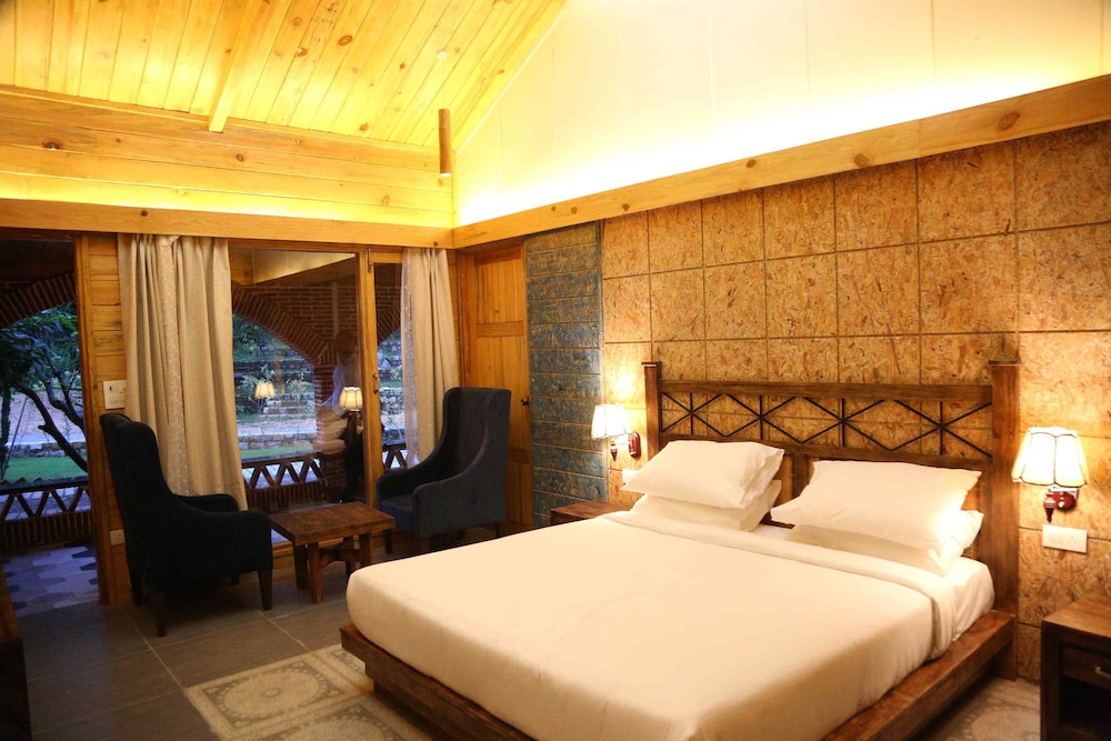 Superior Room photo 1