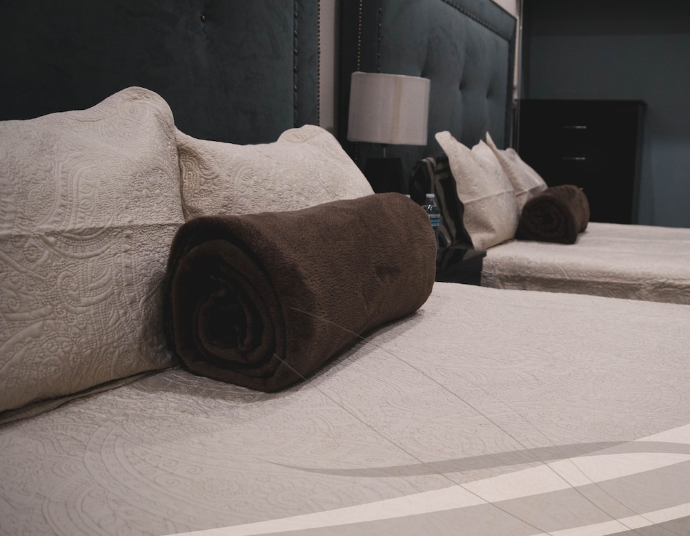 Classic Suite, 1 Bedroom photo 3
