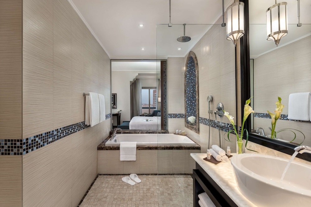 Premier King or Twins Room with Free Shuttle to Beach