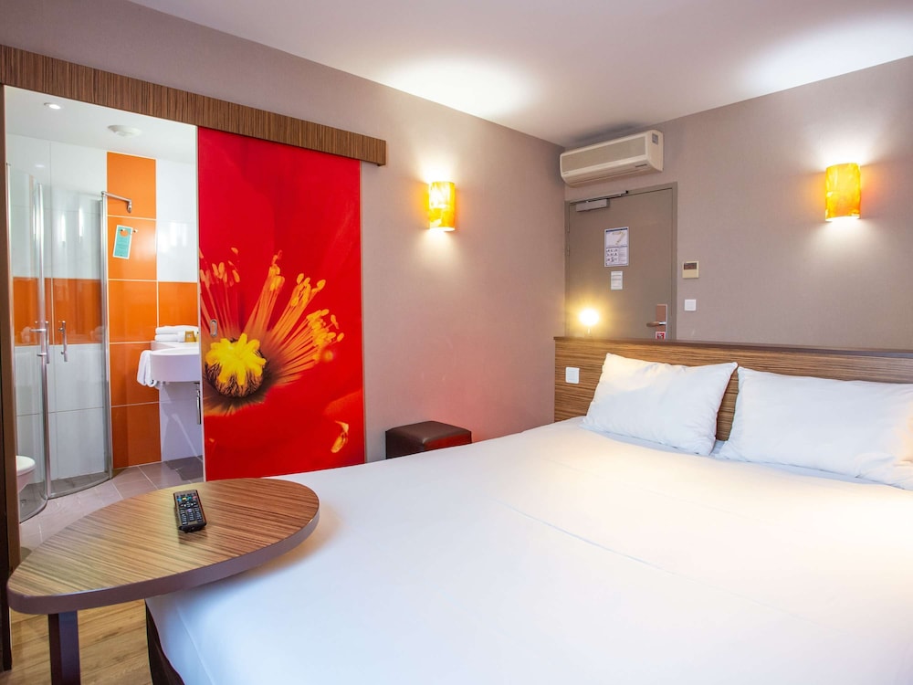 Standard Room, 1 Double Bed - Photo 17