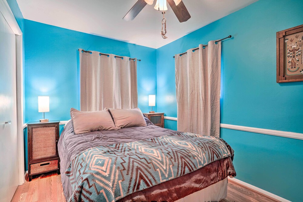 House (2 Bedrooms) photo 1
