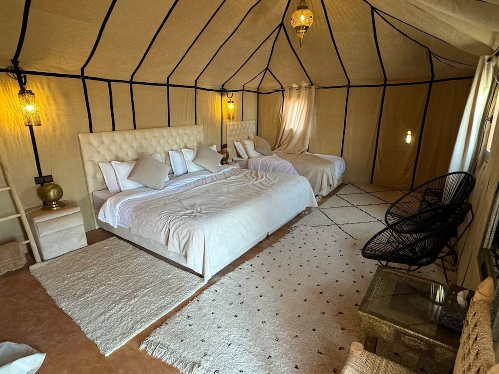 Luxury Tent, Desert View photo 1