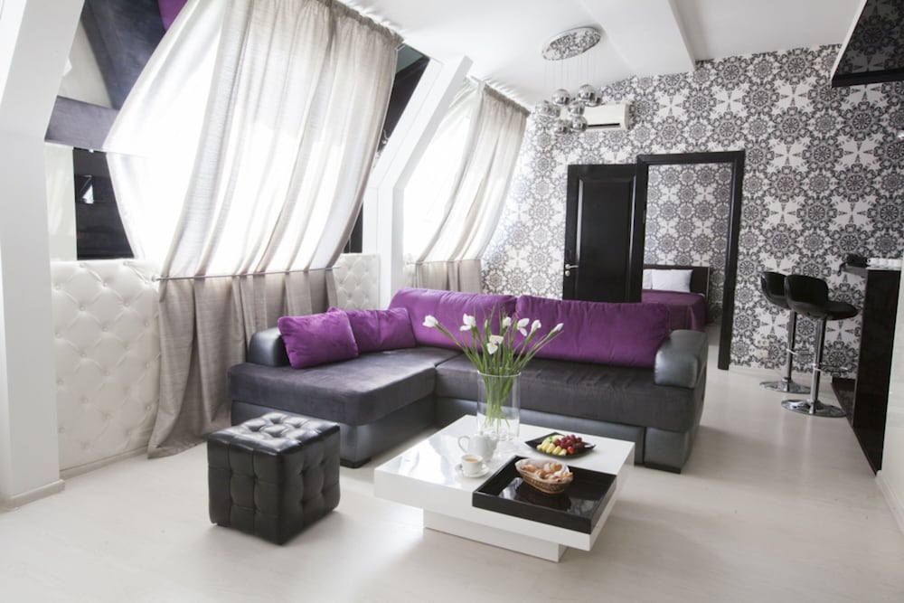Grand Suite