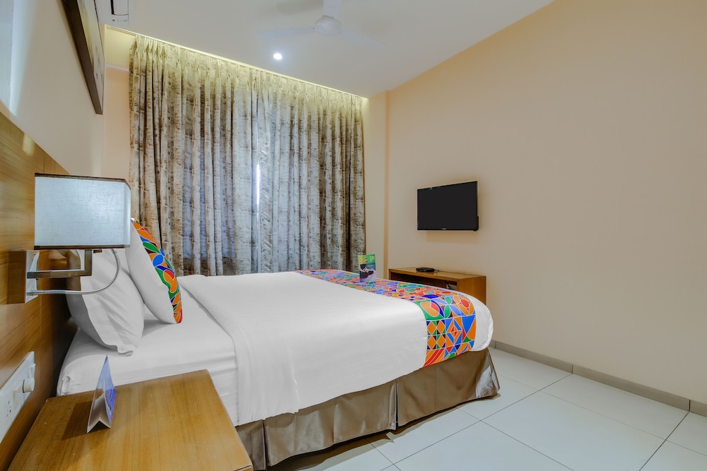 Deluxe Room photo 2