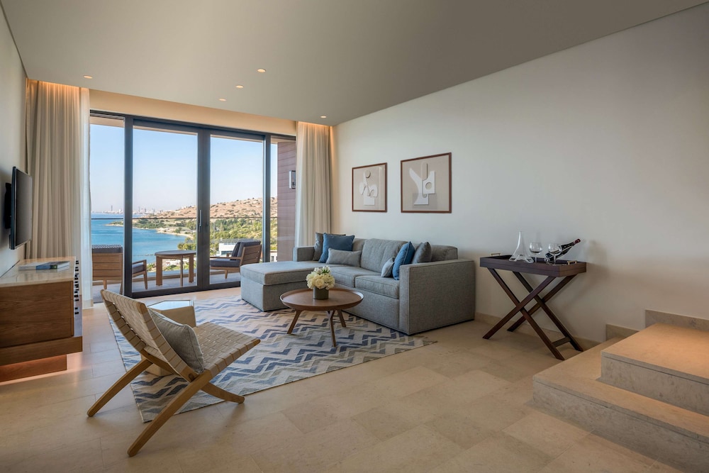Duplex, Private Pool, Sea View (Rooftop, Adults Only)
