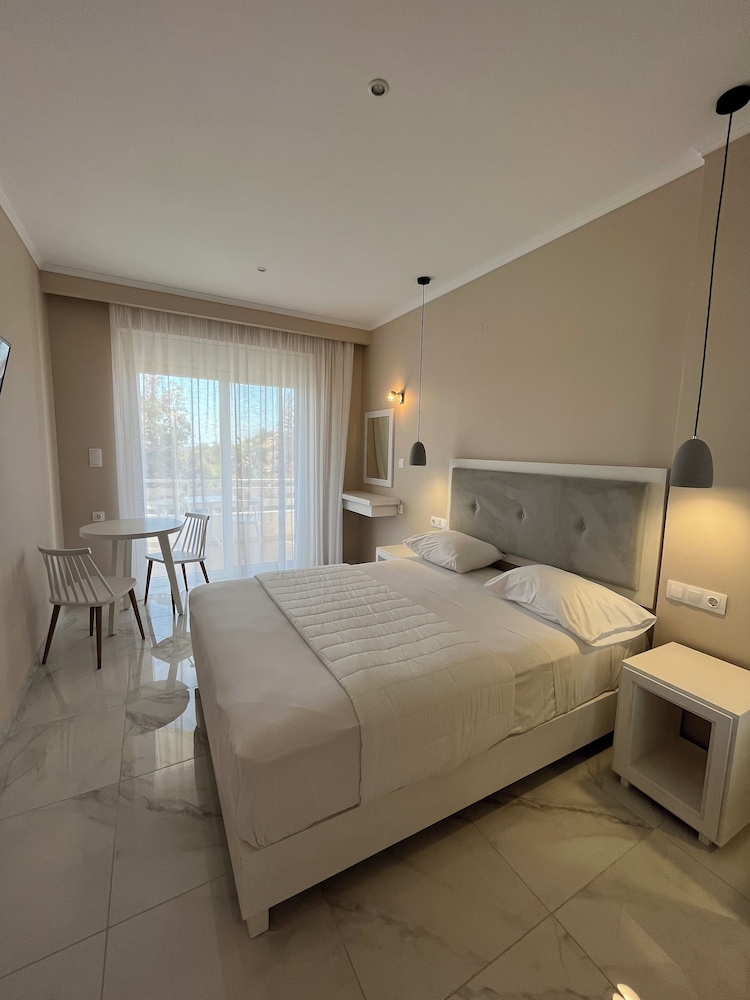 Exclusive Double Room