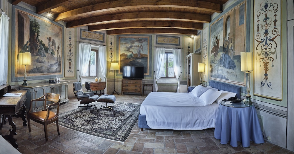 Junior Studio Suite (Palazzo Viviani) photo 1