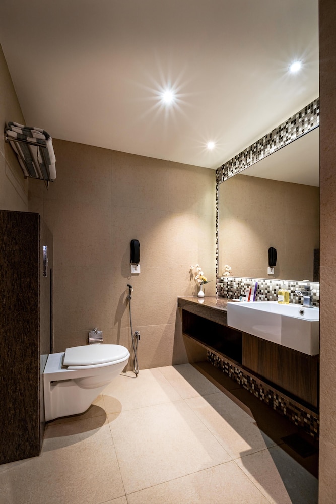 Deluxe Room photo 2
