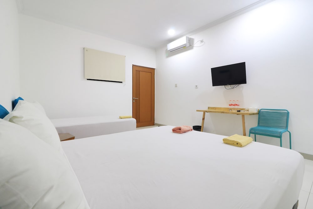 Junior Room photo 3