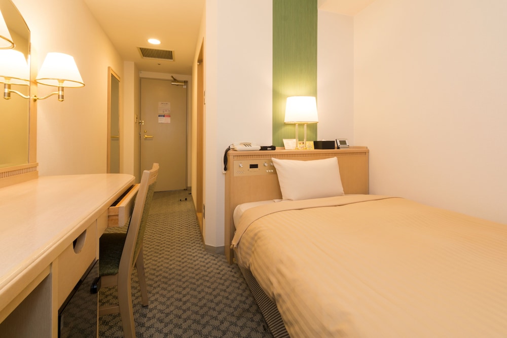Standard Single Room, Smoking photo 1
