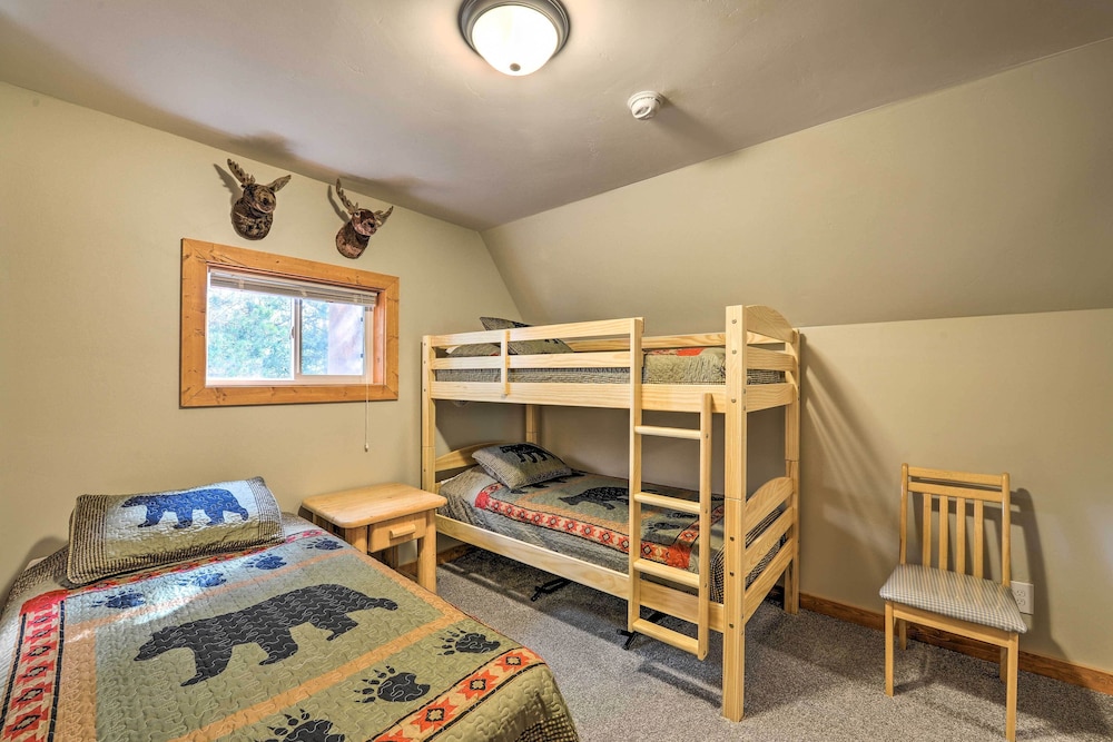 House (3 Bedrooms) photo 2