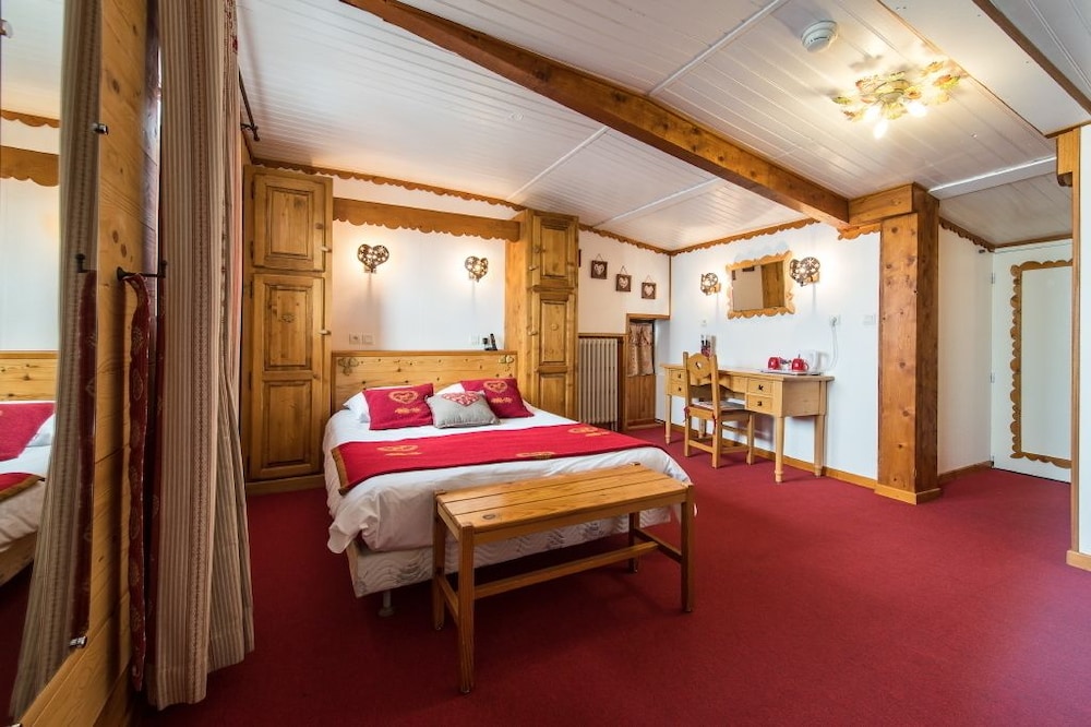 Comfort Room