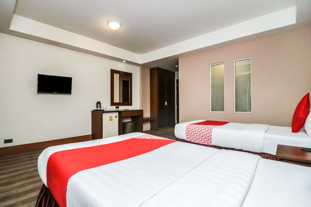 Superior Twin Room photo 3