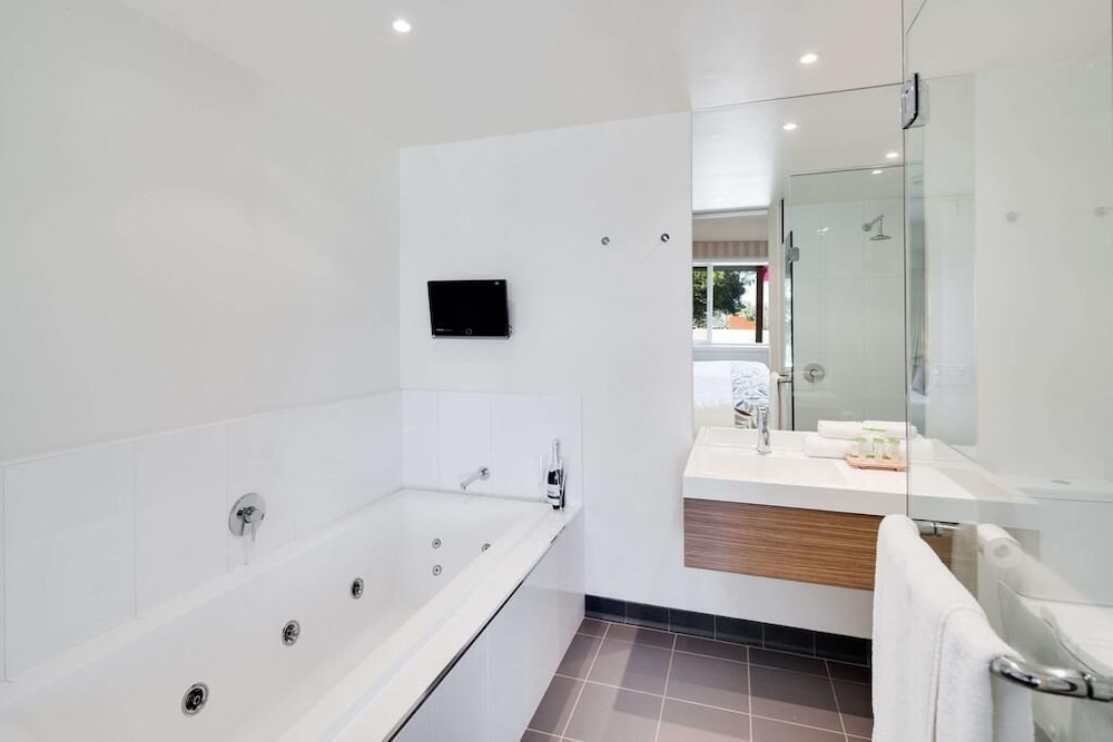 Executive Spa Suite photo 1