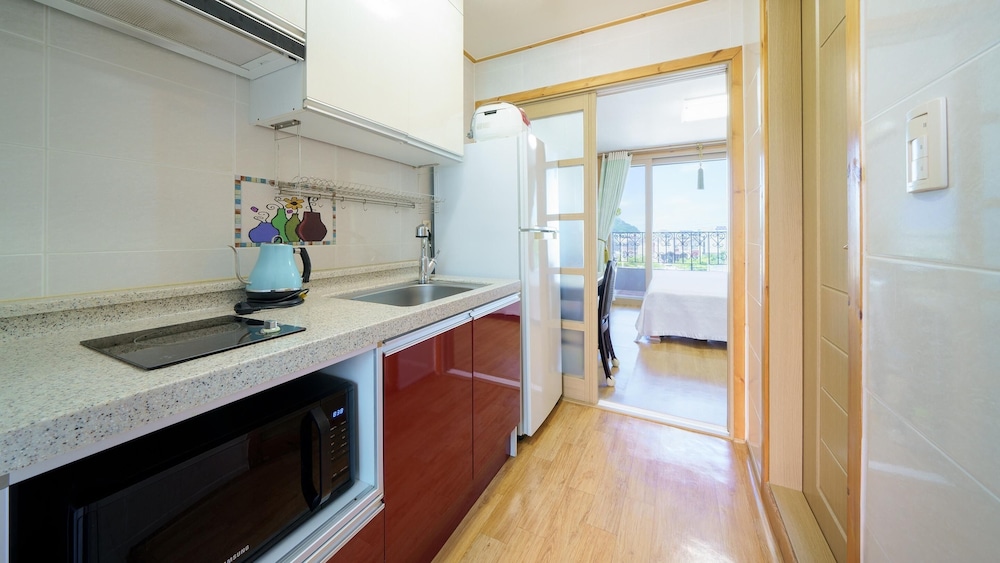Basic Room, 1 Bedroom (Yeoul) photo 3