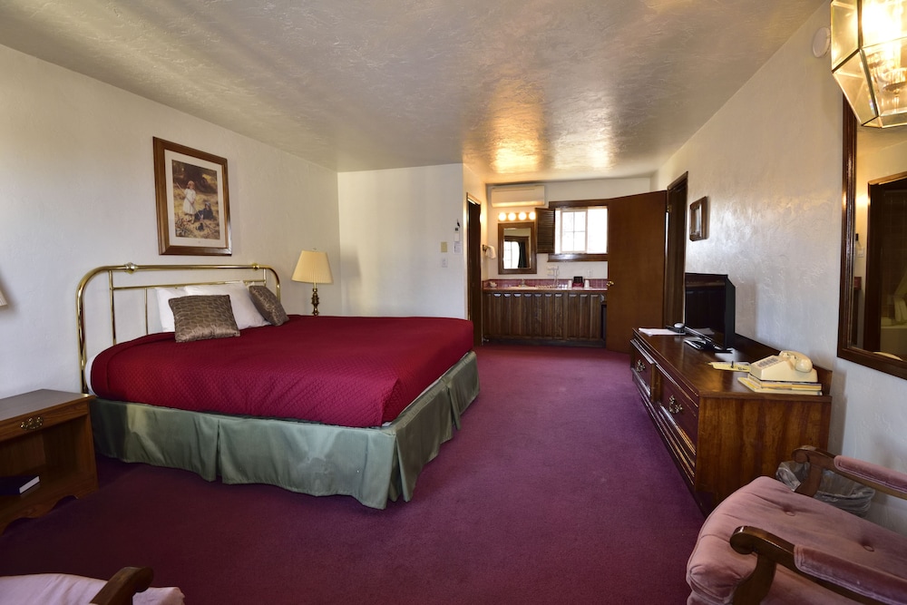 Standard Suite, 2 Bedrooms