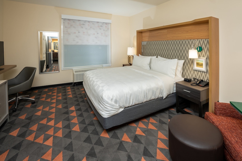 Suite, 1 King Bed - Photo 8