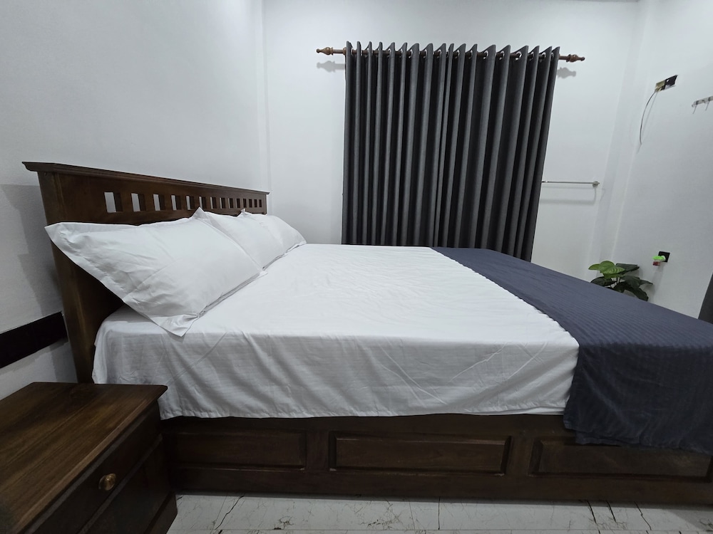 Deluxe Double Room, Balcony, Garden View photo 2
