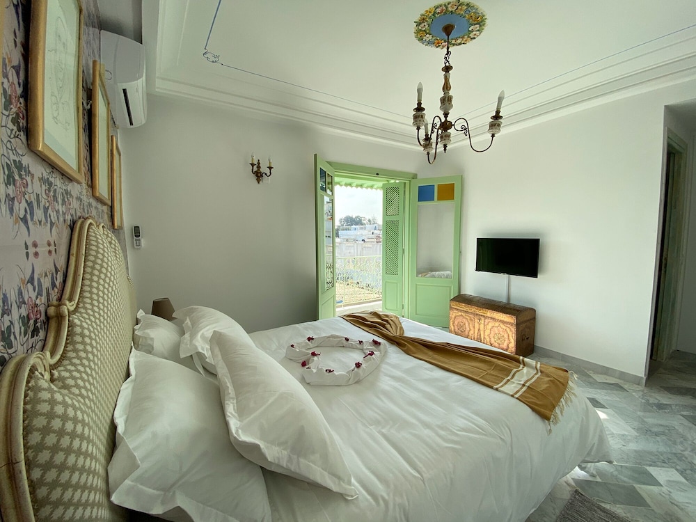 Comfort Double Room, Balcony photo 2