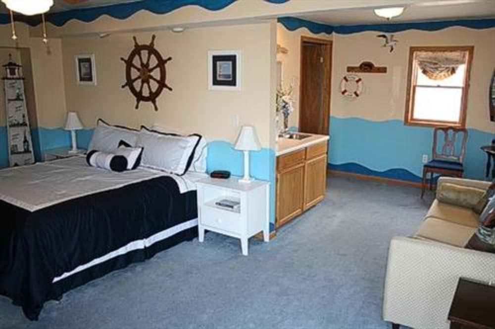 Room (Nautical) photo 2