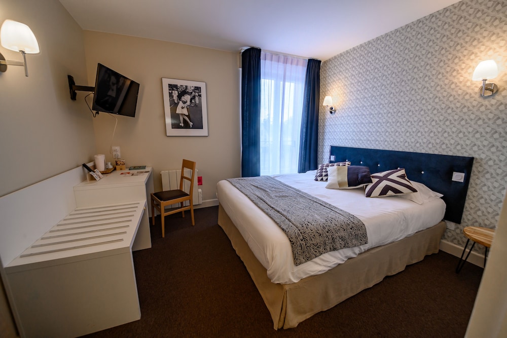 Standard Double Room photo 1