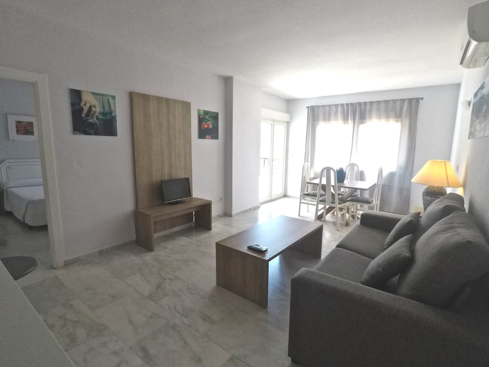 Apartment, 2 Bedrooms, Terrace, Ocean View (4 people) - Photo 13