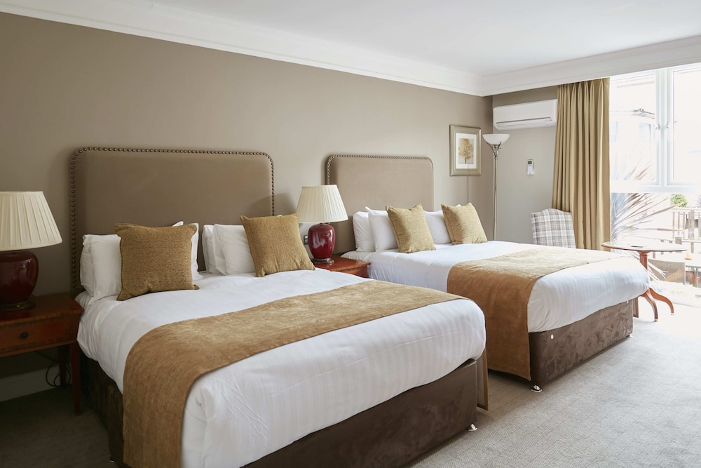 Superior Family (2 Queen beds) photo 2