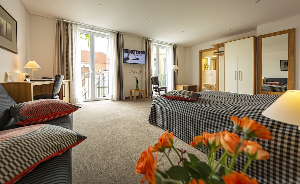 Superior Single Room photo 1