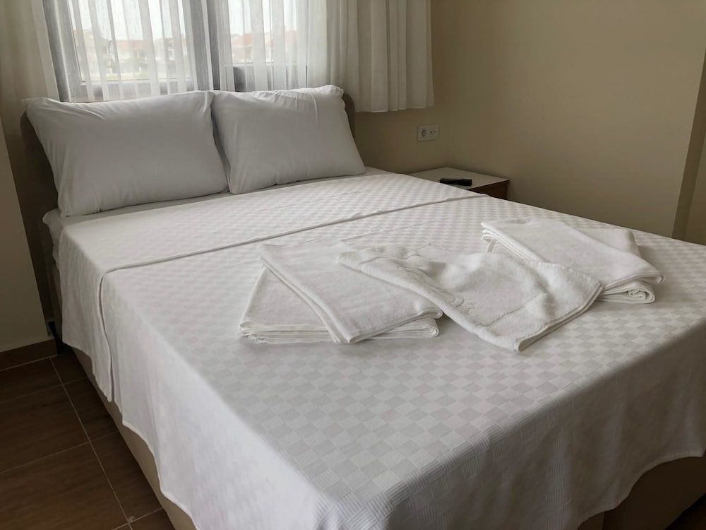 Double or Twin Room photo 1