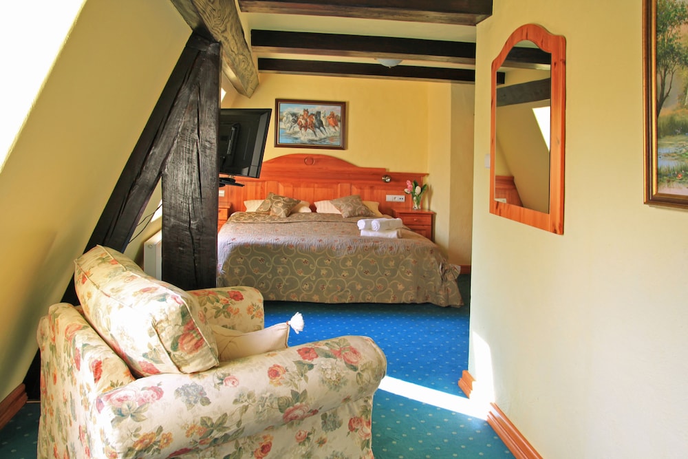 Double or Twin Room photo 3