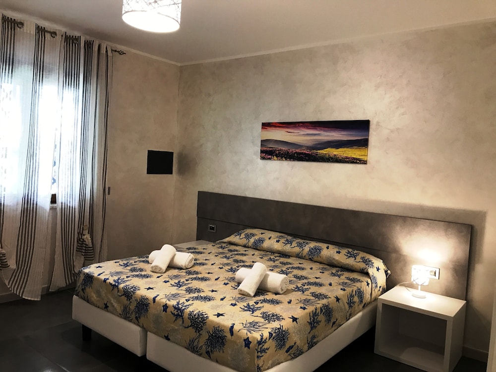 Villa Deluxe, 4 camere da letto, idromassaggio, edificio separato