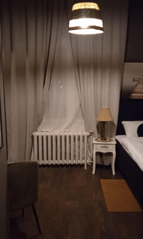 Double or Twin Room photo 3