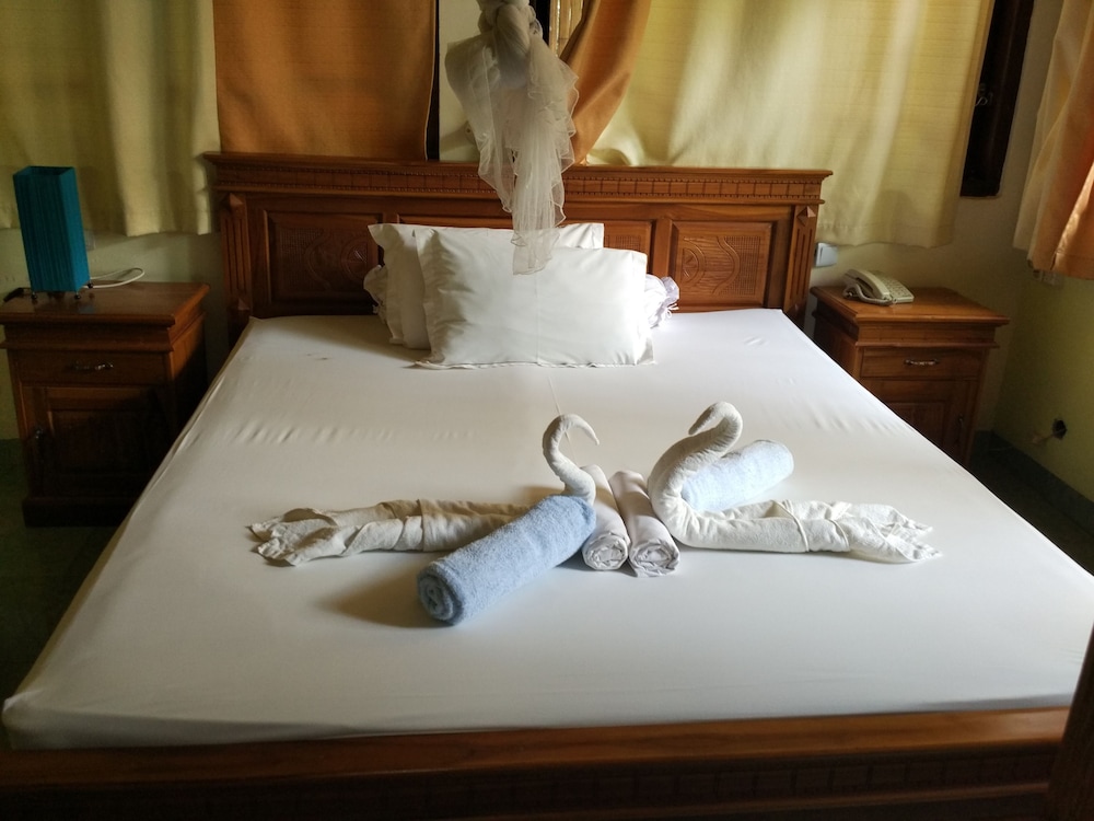 Standard Double Room, Non Smoking photo 1