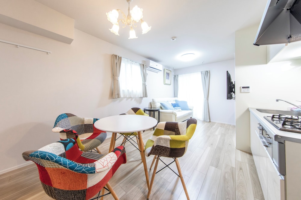 MAISON DE AILE, Room A, Non Smoking (1LDK) photo 1