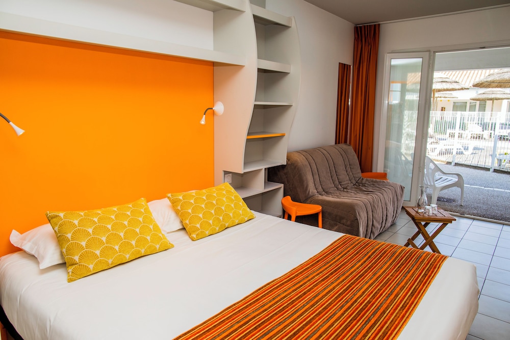 Comfort Room - Photo 5