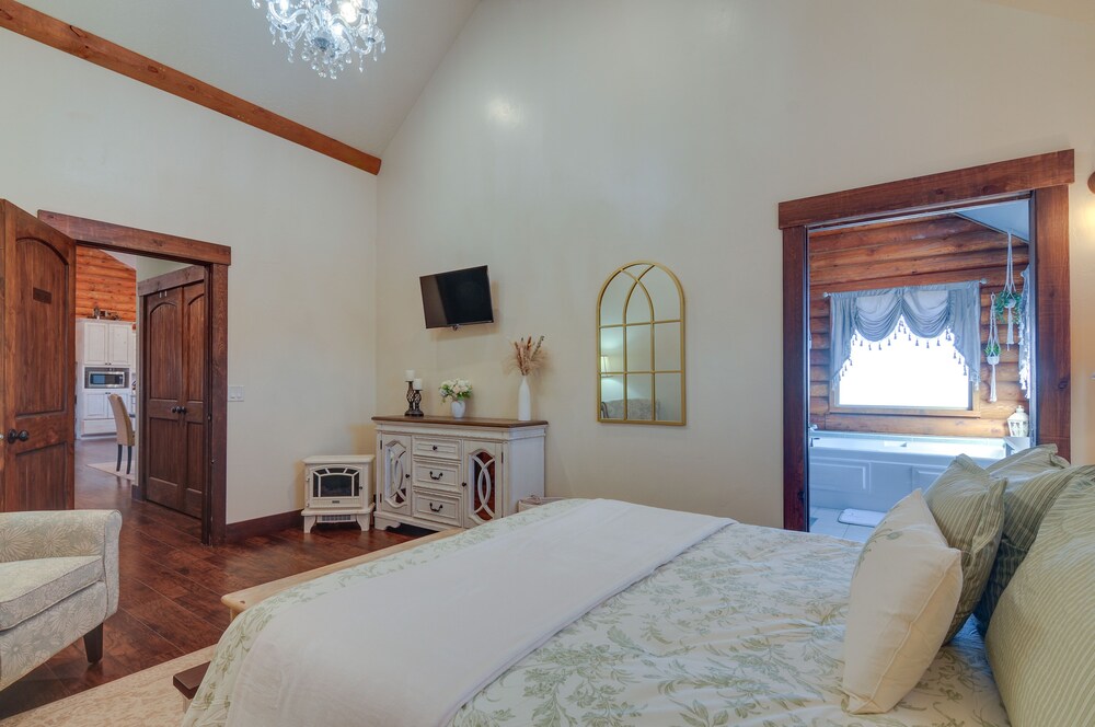 House (2 Bedrooms) photo 3
