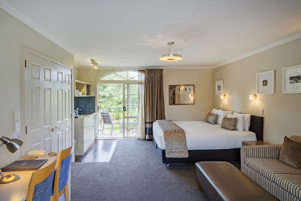 Executive Studio Suite, Private Pool