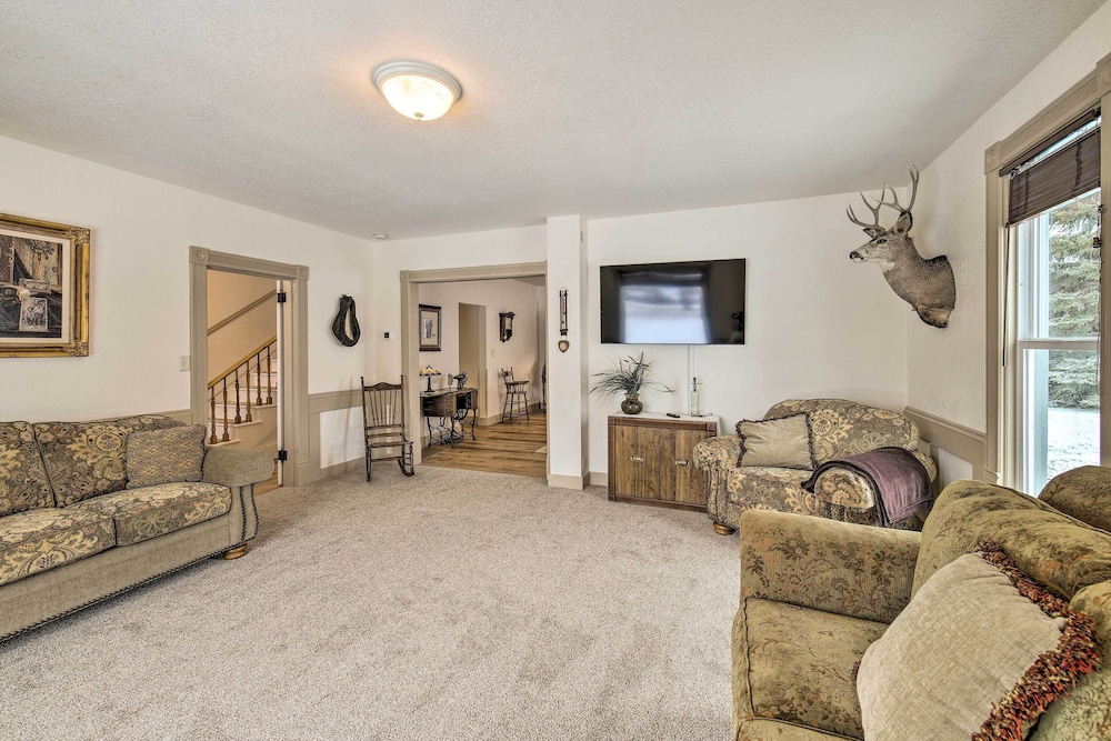 House (4 Bedrooms) photo 1