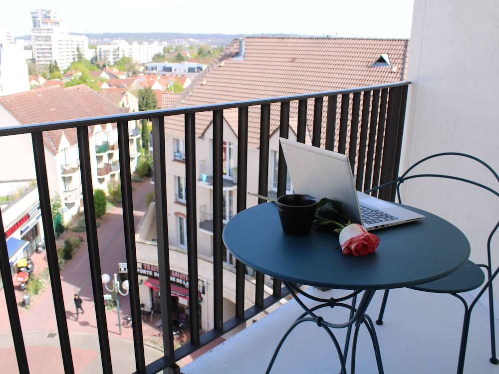 Comfort Room, 1 Double Bed, Balcony - Photo 3