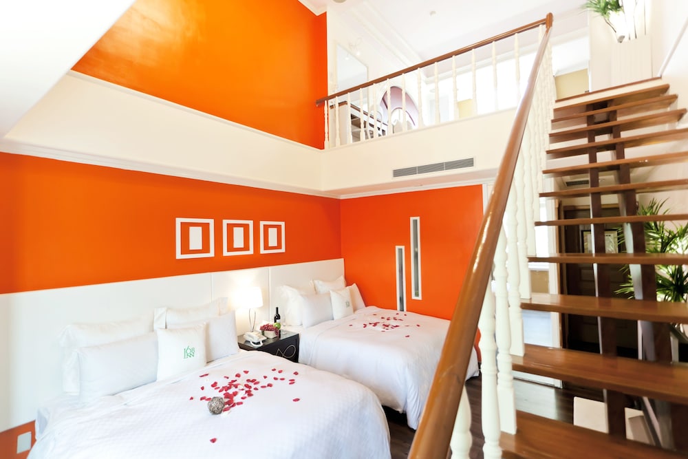 Family Loft photo 3