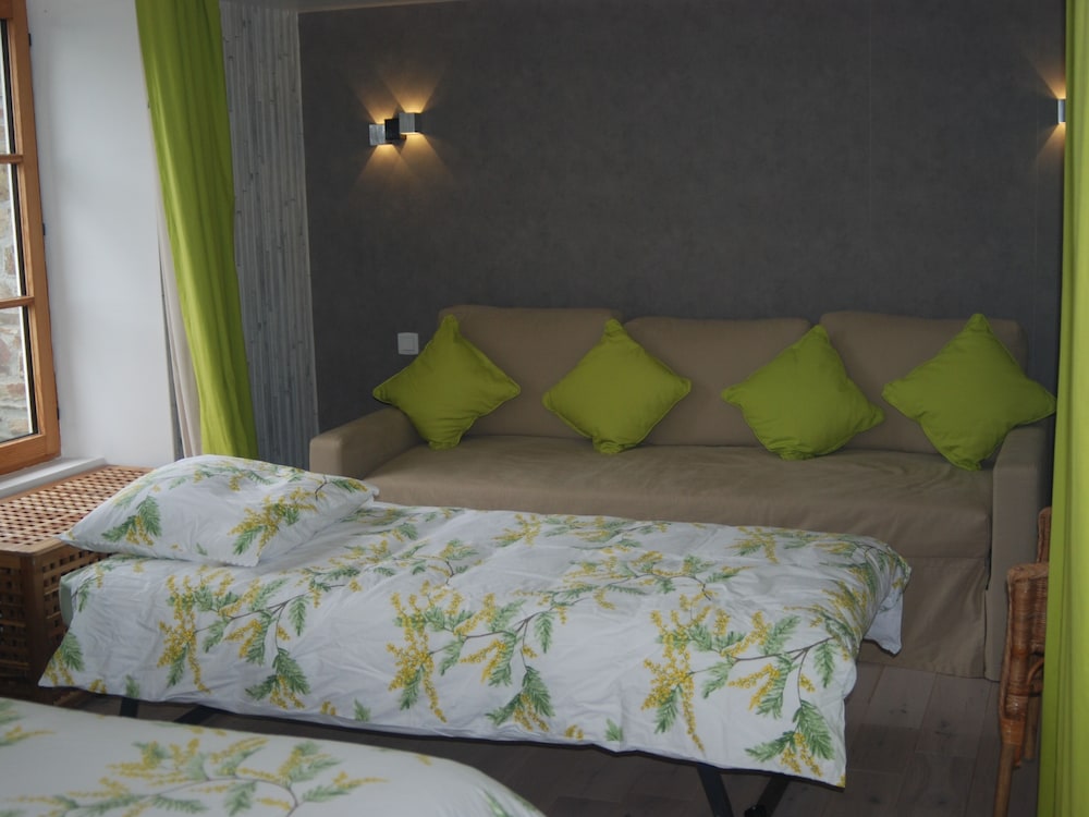 Comfort Suite, Garden View (Nature) - Photo 7
